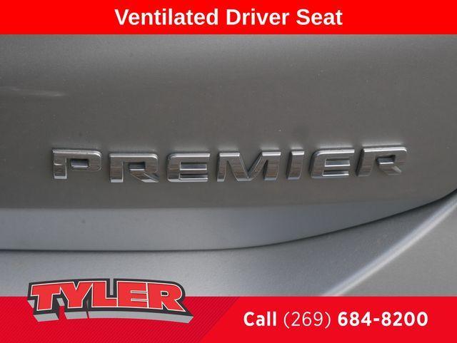 used 2021 Chevrolet Equinox car, priced at $24,000
