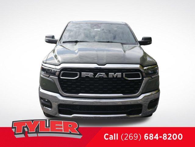 new 2026 Ram 1500 car
