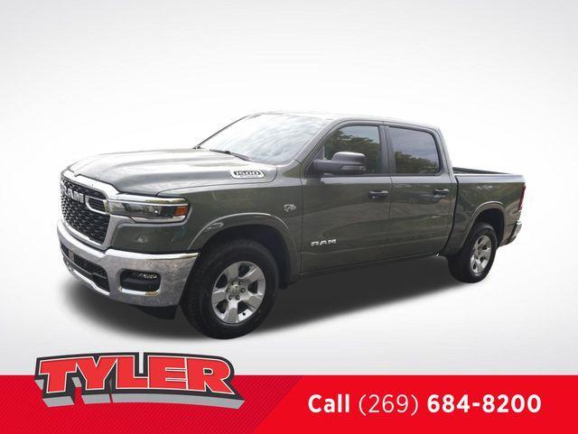 new 2026 Ram 1500 car