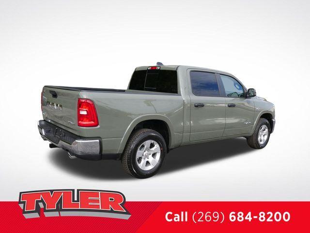 new 2026 Ram 1500 car