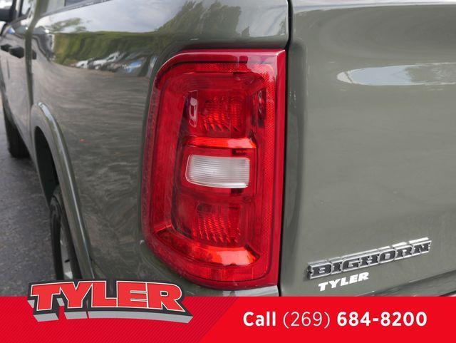 new 2026 Ram 1500 car