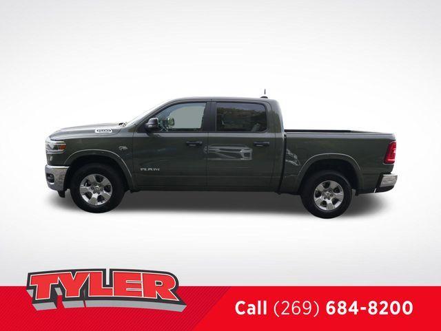 new 2026 Ram 1500 car