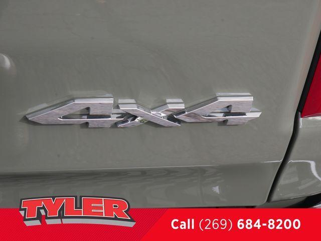new 2026 Ram 1500 car