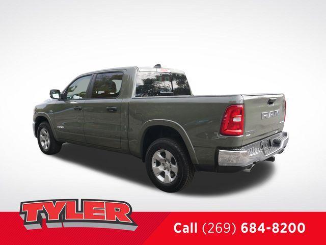 new 2026 Ram 1500 car