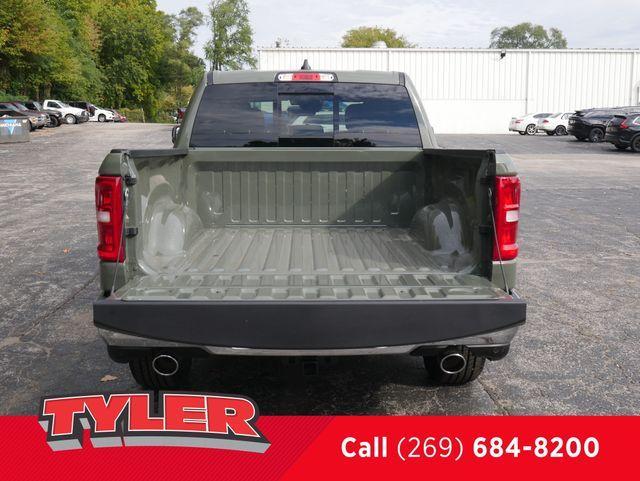 new 2026 Ram 1500 car