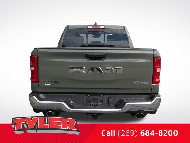 new 2026 Ram 1500 car