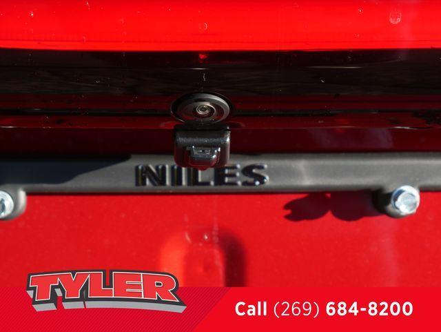 new 2026 Chrysler Pacifica car, priced at $47,396