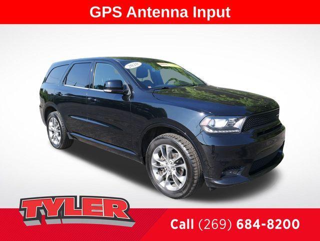 used 2020 Dodge Durango car, priced at $21,700