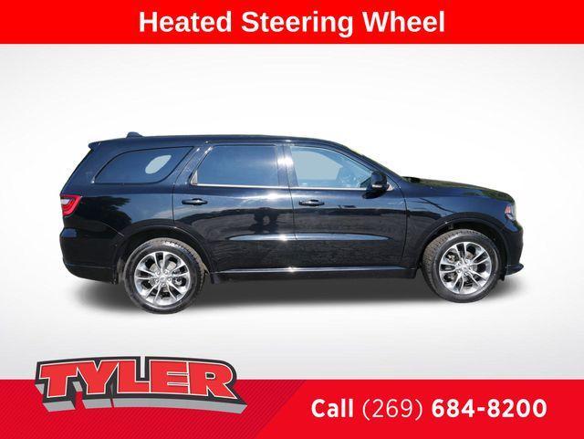 used 2020 Dodge Durango car, priced at $21,700