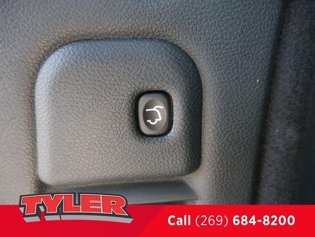 used 2020 Dodge Durango car, priced at $21,700