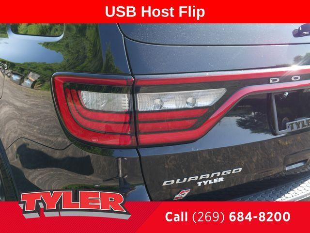 used 2020 Dodge Durango car, priced at $21,700