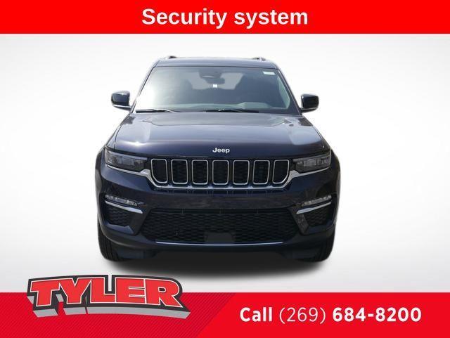 new 2024 Jeep Grand Cherokee car, priced at $42,783