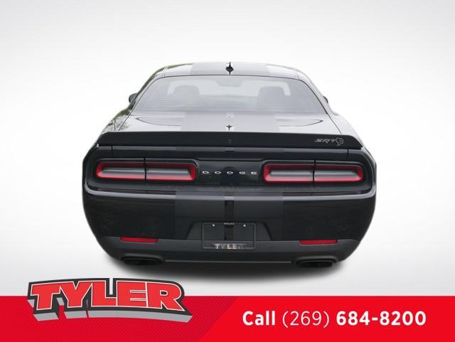 used 2018 Dodge Challenger car, priced at $53,900