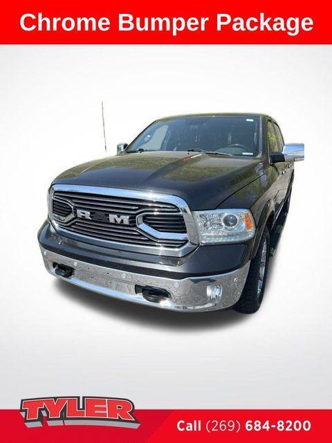 used 2016 Ram 1500 car, priced at $21,253