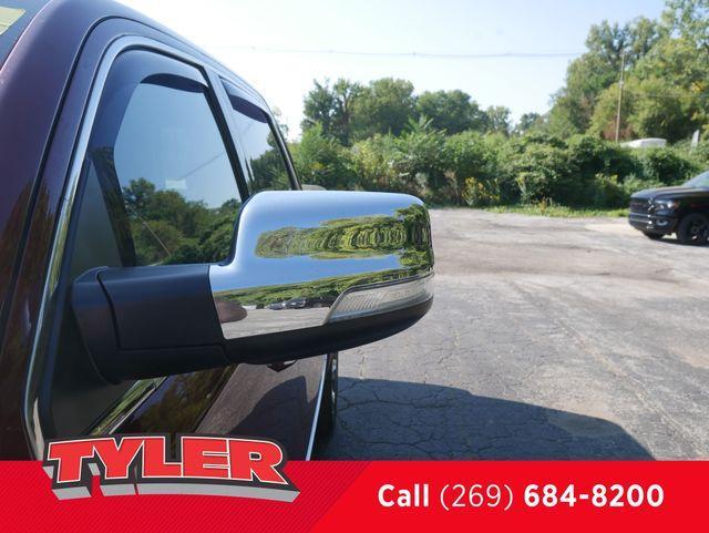 used 2022 Ram 1500 car, priced at $44,495