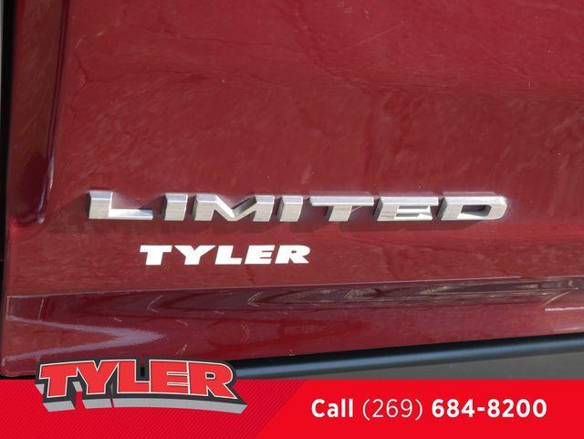 used 2022 Ram 1500 car, priced at $44,495