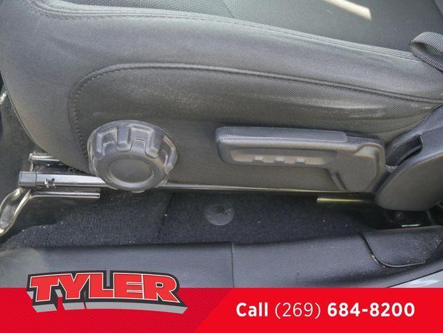 used 2021 Jeep Wrangler Unlimited car, priced at $32,883