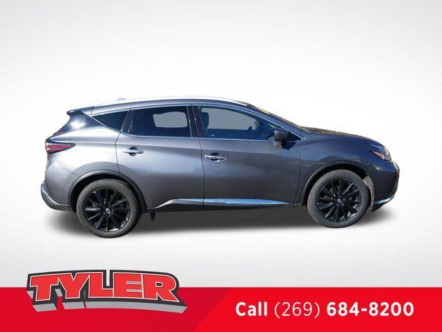 used 2023 Nissan Murano car, priced at $27,450