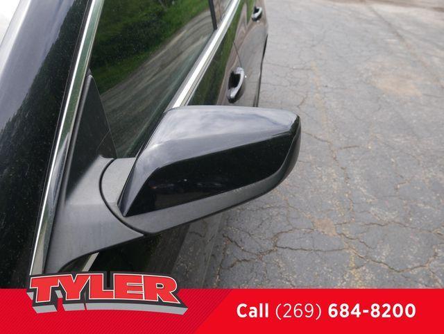 used 2023 Chevrolet Malibu car, priced at $20,558
