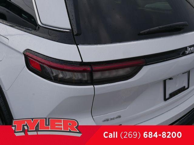 new 2025 Jeep Grand Cherokee car, priced at $43,109