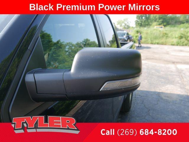used 2023 Ram 1500 car, priced at $34,100