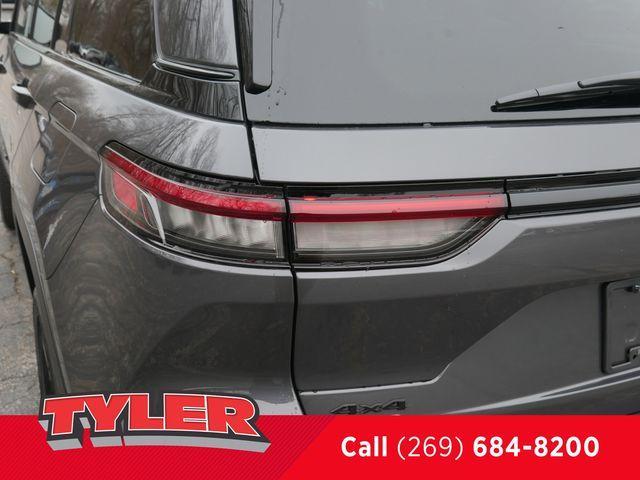 new 2025 Jeep Grand Cherokee car, priced at $42,972