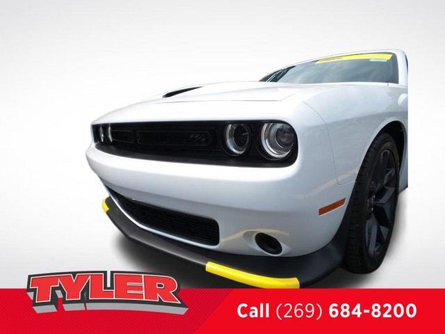 new 2023 Dodge Challenger car, priced at $41,750