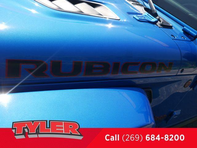 used 2020 Jeep Gladiator car, priced at $34,237