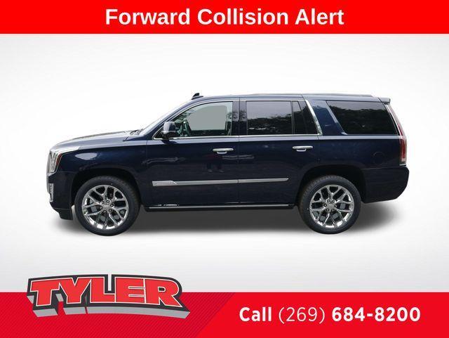 used 2020 Cadillac Escalade car, priced at $51,070
