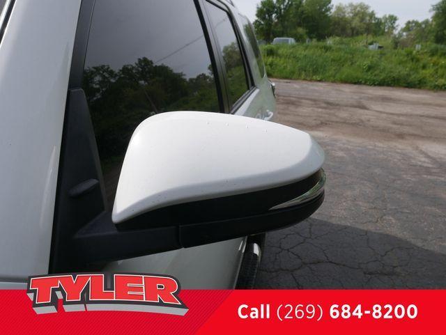 used 2018 Toyota 4Runner car, priced at $21,857