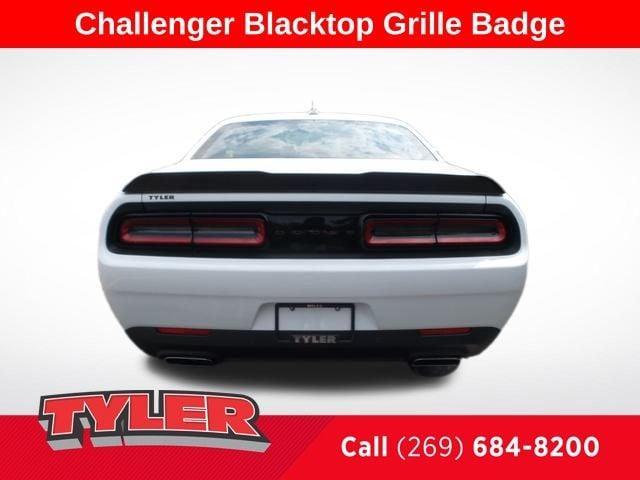 used 2023 Dodge Challenger car, priced at $42,000