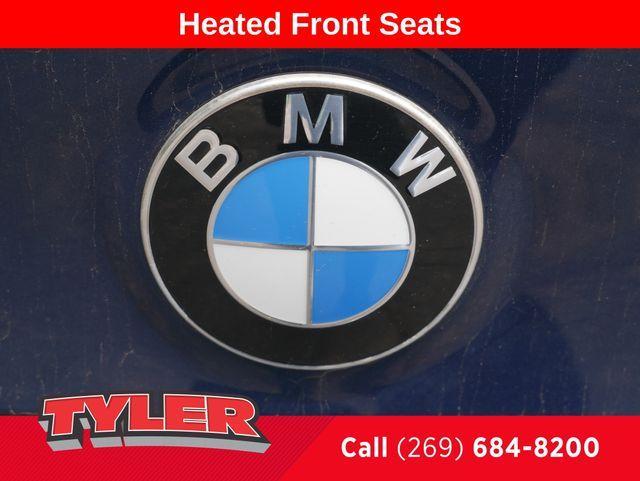 used 2021 BMW X3 car, priced at $28,186