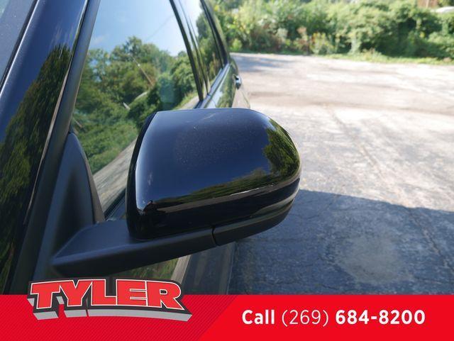 used 2023 Ford Explorer car, priced at $34,779