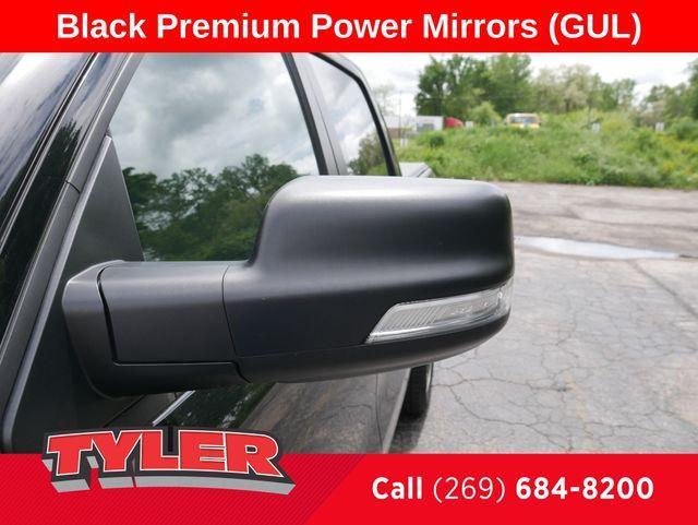 used 2022 Ram 1500 car, priced at $36,269