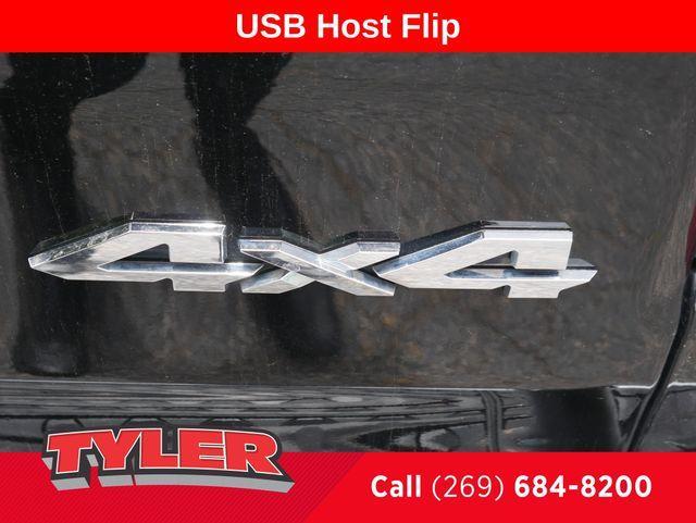 used 2022 Ram 1500 car, priced at $36,269