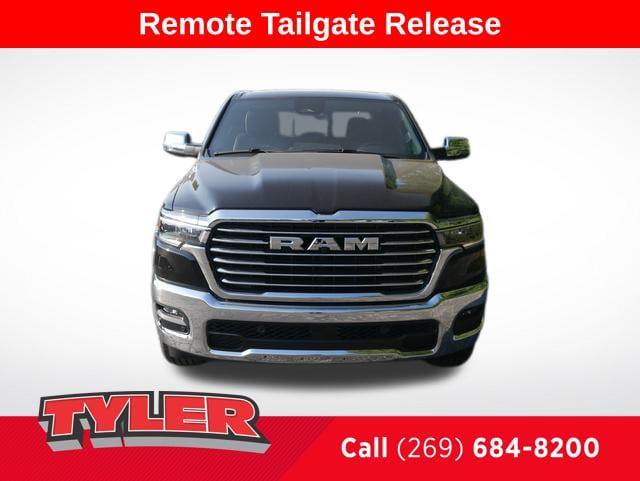 new 2025 Ram 1500 car, priced at $60,065