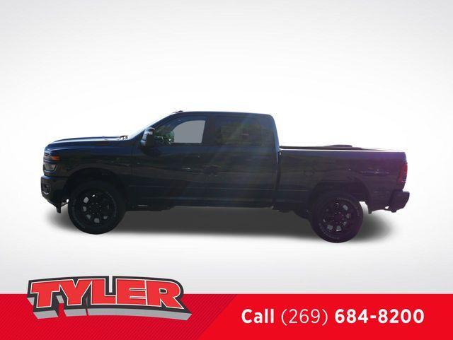 new 2026 Ram 2500 car