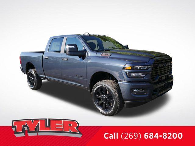 new 2026 Ram 2500 car