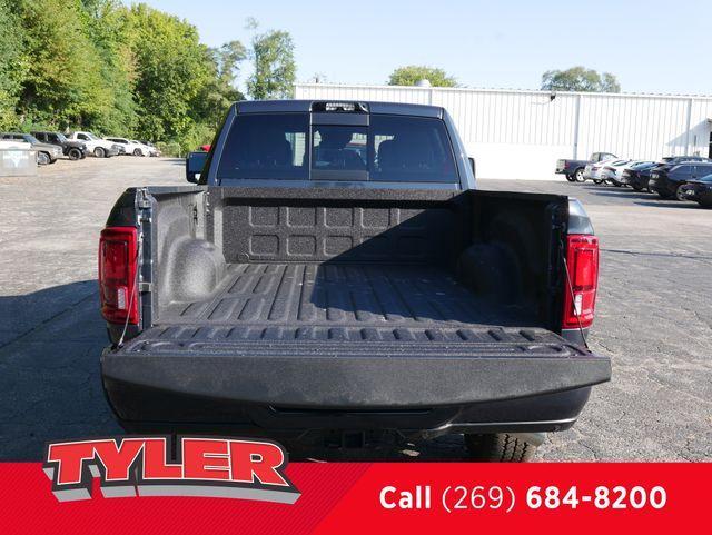 new 2026 Ram 2500 car