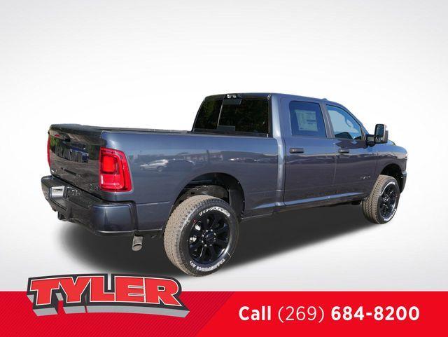 new 2026 Ram 2500 car