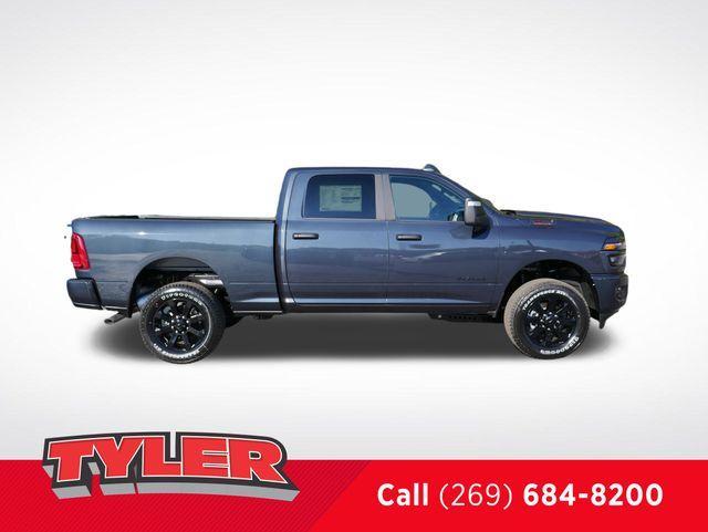new 2026 Ram 2500 car