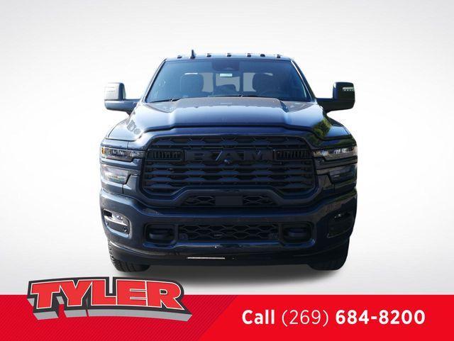 new 2026 Ram 2500 car