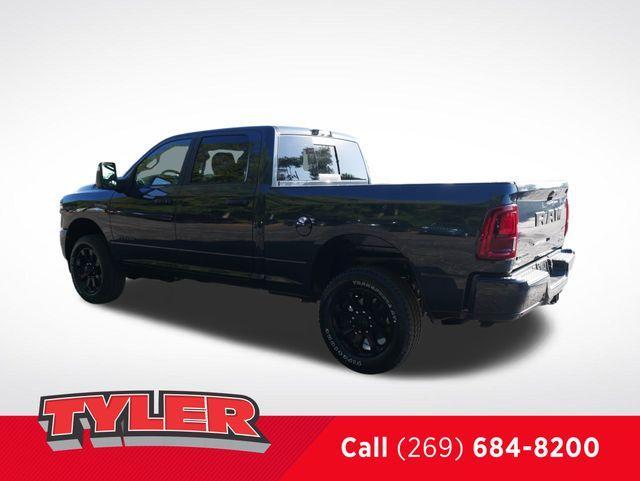 new 2026 Ram 2500 car