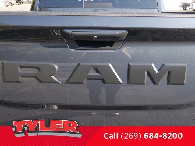 new 2026 Ram 2500 car