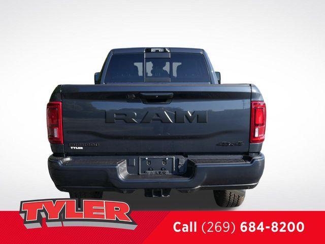 new 2026 Ram 2500 car