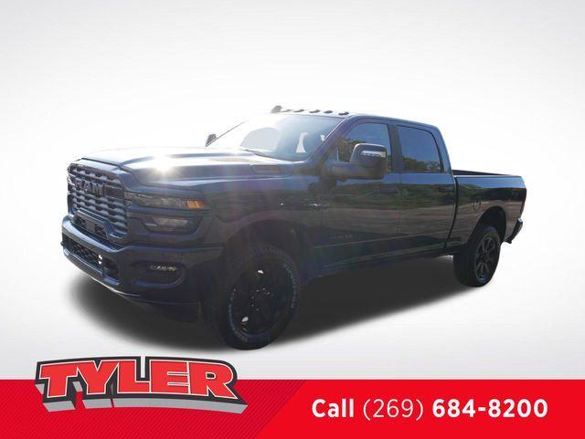 new 2026 Ram 2500 car