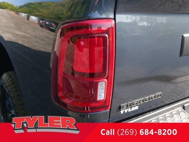 new 2026 Ram 2500 car