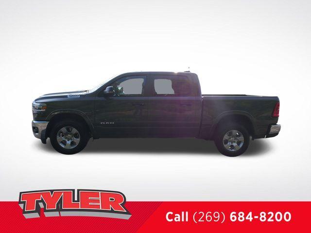 new 2026 Ram 1500 car