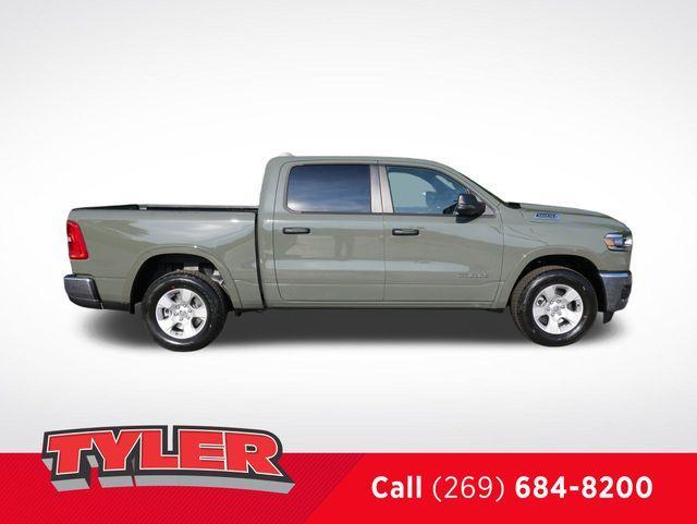 new 2026 Ram 1500 car