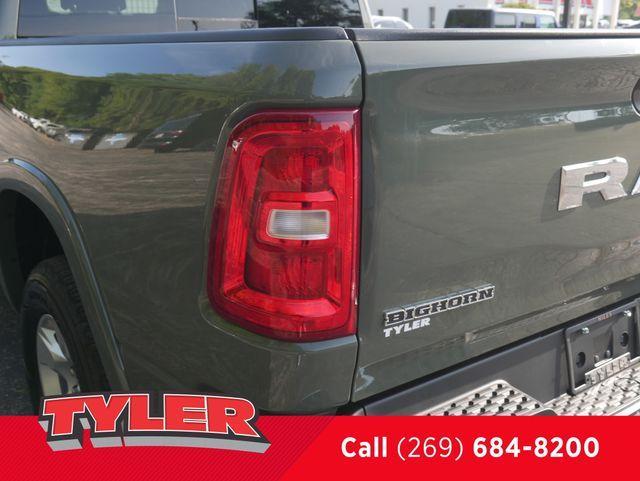 new 2026 Ram 1500 car